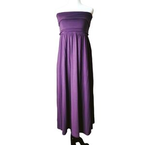 Out of Xile multi wear Maxi dress